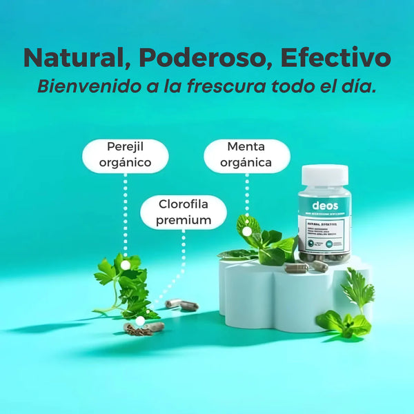 Super Oferta 2x1 Deos ¡Tu Frescura Comienza Aquí!