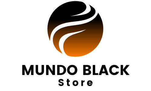 Mundo Black Store 